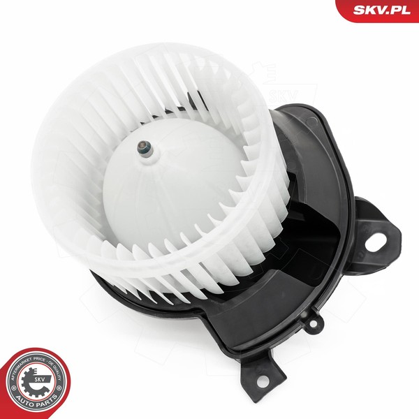 Esen SKV InnenraumgebläSe 68SKV109 FüR Abarth CitroËN Passend FüR Fiat Opel-image