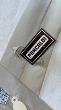 Cravatta vintage Vitaliano Pancaldi 100%  Seta