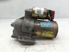 Lincoln Continental Car Starter Motor Solenoid Oem XPLY5