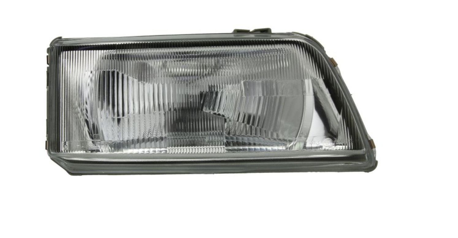 Phare feu feux avant droite H4 TYC 20-5617-15-2 Jumper Ducato Boxer