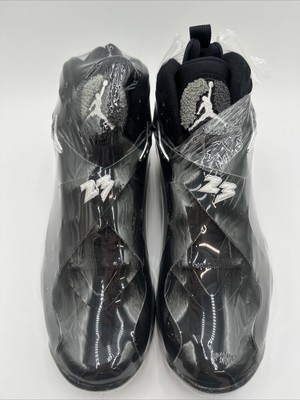 Jordan 8 chrome 8.5 brand new GS) Air Jordan 8 Retro  main image 4