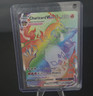 Pokémon Charizard VMAX Secret Rare Full Art Holo Champions Path 074/073 330 HP