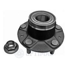 Roulement de roue Mazda MX6