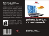 Parameswari Behera (U. A.) | Application Des Outils Et Techniques...