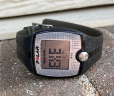 Polar Digital Square Wristwatches for sale | eBay
