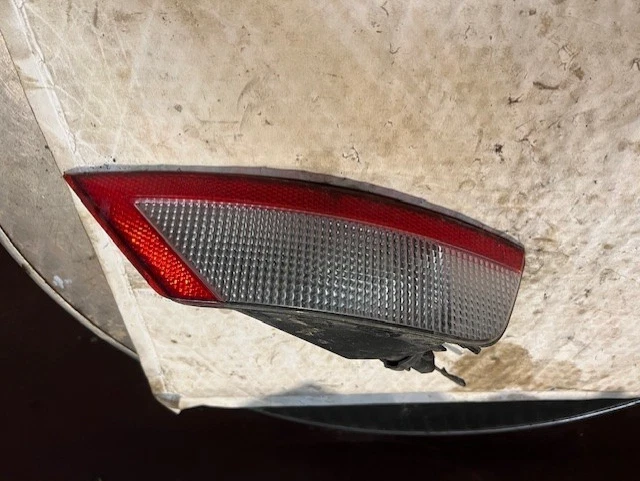 DIEDERICHS Feu de recul 1417296 droit pour FORD Focus 2 phase 2 - Photo 1/3