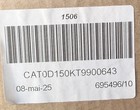 578-4901 CAT/ REMOTE ANNUNCIATOR- DSE 2548 ASSY ( 16 LIGHT DISPLAY ) — photo 2