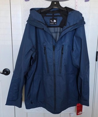 The North Face Men's ThermoBall Eco Snow Triclimate Jacket - Shell Only!