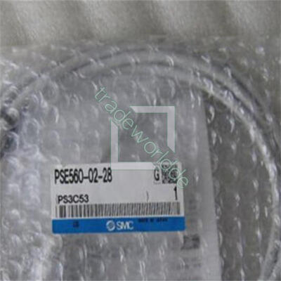 1PC New SMC PSE560-02-28 Pressure Switch PSE5 60-02-28