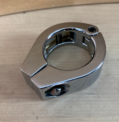 1.25-Inch MEMORY LOCK Stop Collar Part Tom Post Cymbal Hi-Hat Stand Throne 32mm