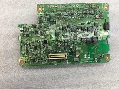 2004 2005 2006 Lexus LS430 Navigation LCD Display Circuit Board