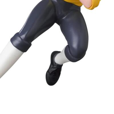 UDF Ultra Detail Figure No.627 Captain Tsubasa Ken UDF Ultra Detail Figure No.627 Captain Tsubasa Ken