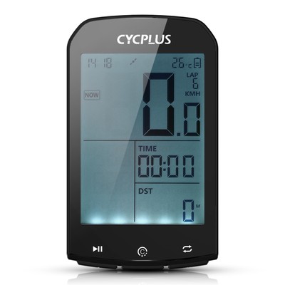 Cycling Bike Digital Speedometer B9S7 - Main Image