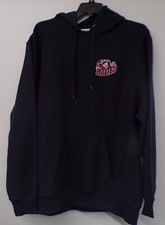 Portland Pirates AHL Hockey Embroidered Hooded Sweatshirt S-5XL, LT-4XLT Hoodie