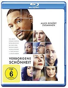 Verborgene Schönheit [Blu-ray] von Frankel, David | DVD | Zustand sehr gut