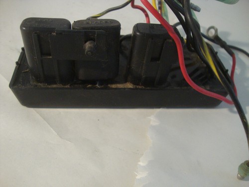 Seadoo Ignition Module 1993 Explorer Sea Doo Rotax Bombardier SKU B - Picture 3 of 6