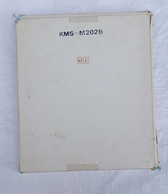 JRCS KMS-M202B PCB CARD