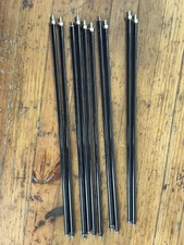 MSA 10047469 Wand Assembly Universal Pump Probe (Quantity 1)