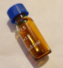 VERO OLIO OUD!!! OLIO PURO KOH CHANG OUDH 0,3 ml