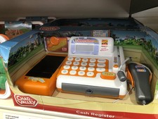 chad valley supermarket cash register
