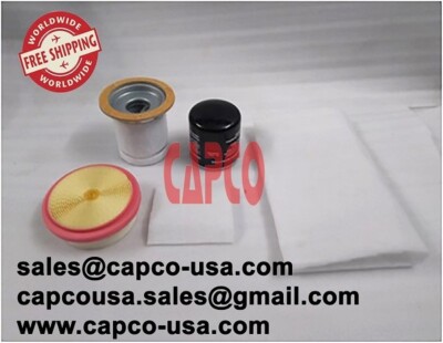 FILTER KIT  490103.2/NON OEMKAESER/FREE SHIPPING