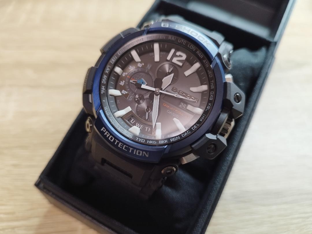 Casio G-Shock Gpw-2000-1A2Jf | eBay Casio G-Shock Gpw-2000-1A2Jf | eBay