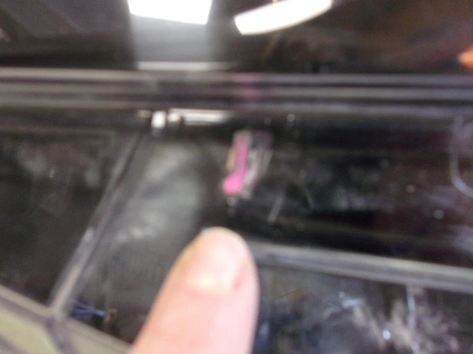 Faro LED LH conductor Nissan Altima 2023 2024 OEM Foto 3 de 4