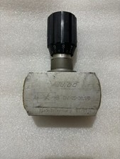 Flutec DV-25-30.1/0 FAST SHIP BY FEDEX