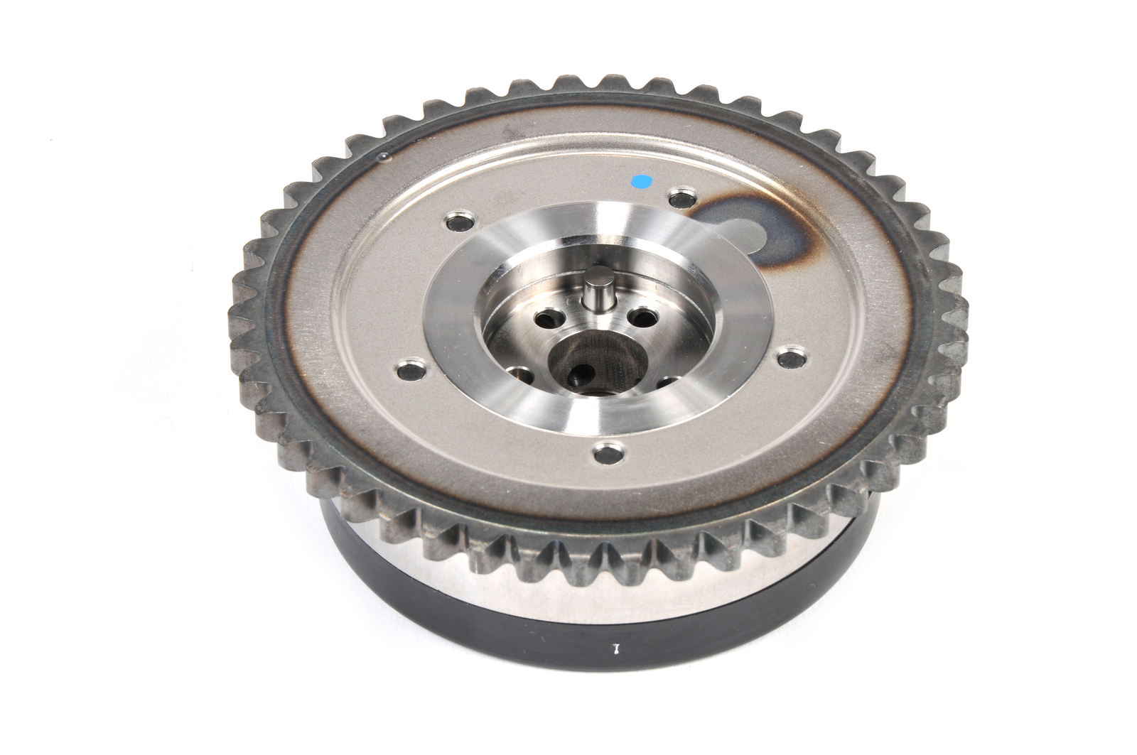 GM Camshaft Position Actuator 25203205 eBay