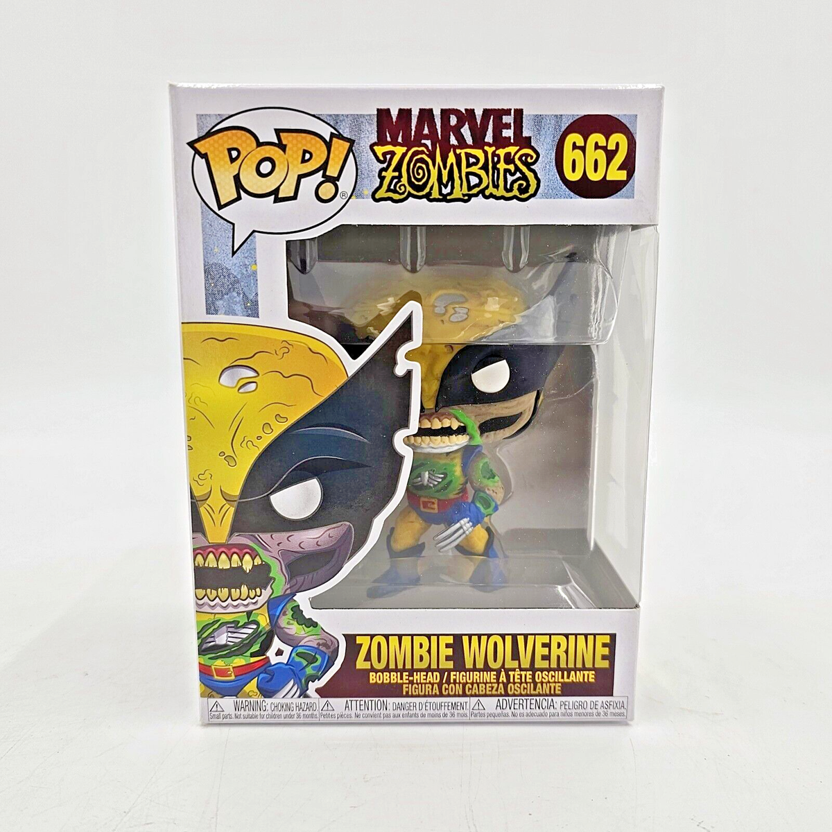 pop ファンコ SDCC 2016 Funko POP Space Ghost Zorak Toy Tokyo Exclusive Limited
