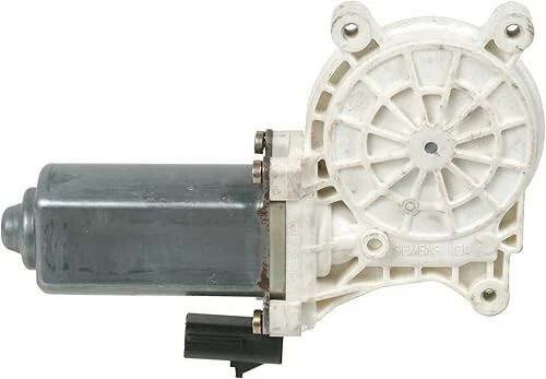 Conjunto de módulo Reman motor eléctrico ventana cardone A1 42-468 para Dodge Magnum Foto 2 de 3