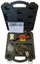 MAGNEPULL XP1000-LC + 1/2 + 3/4 Drop Leader Magnetic Cable Fishing Puller Tool