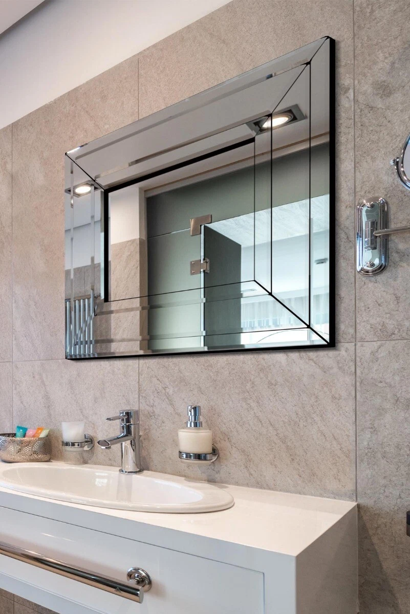 Venetian mirror 2024 medicine cabinet