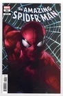 AMAZING SPIDER-MAN # 52 (2024) - 1:25 ADI GRANOV VARIANT - NM / UNREAD!