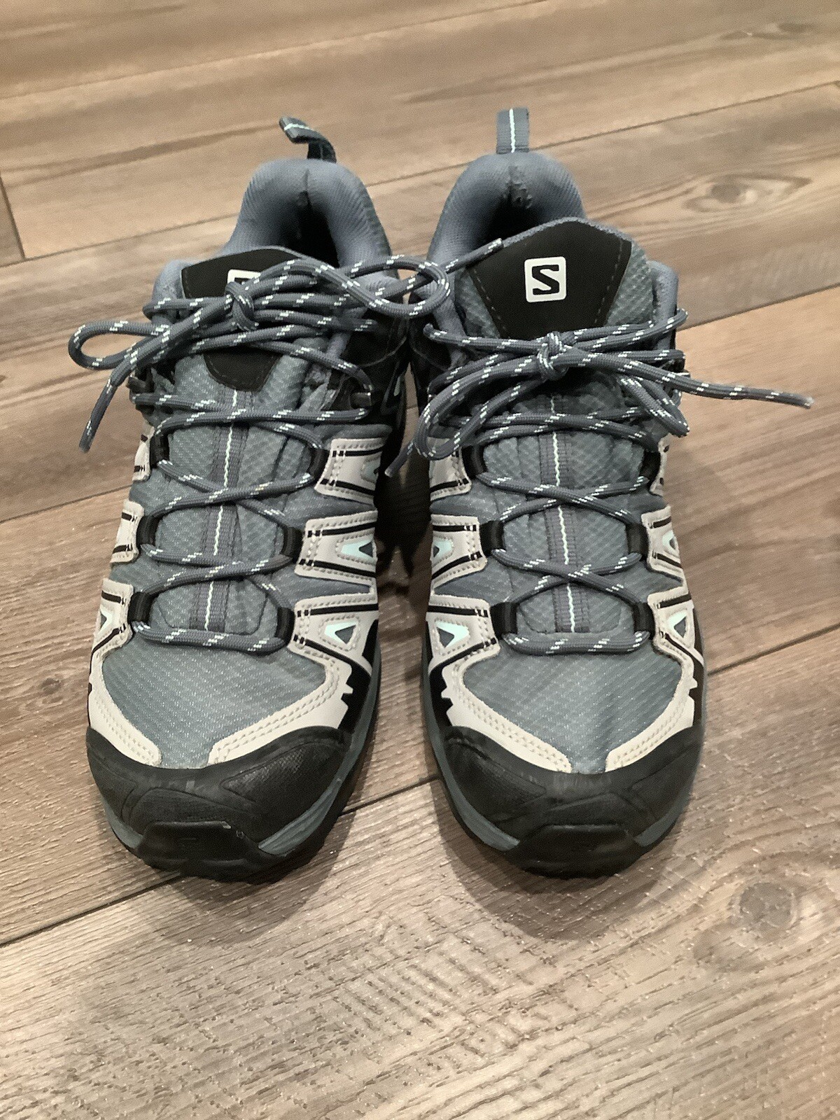 Scarpe da ginnastica donna Salomon 8 5 X Ultra Pioneer escursionismo trail running