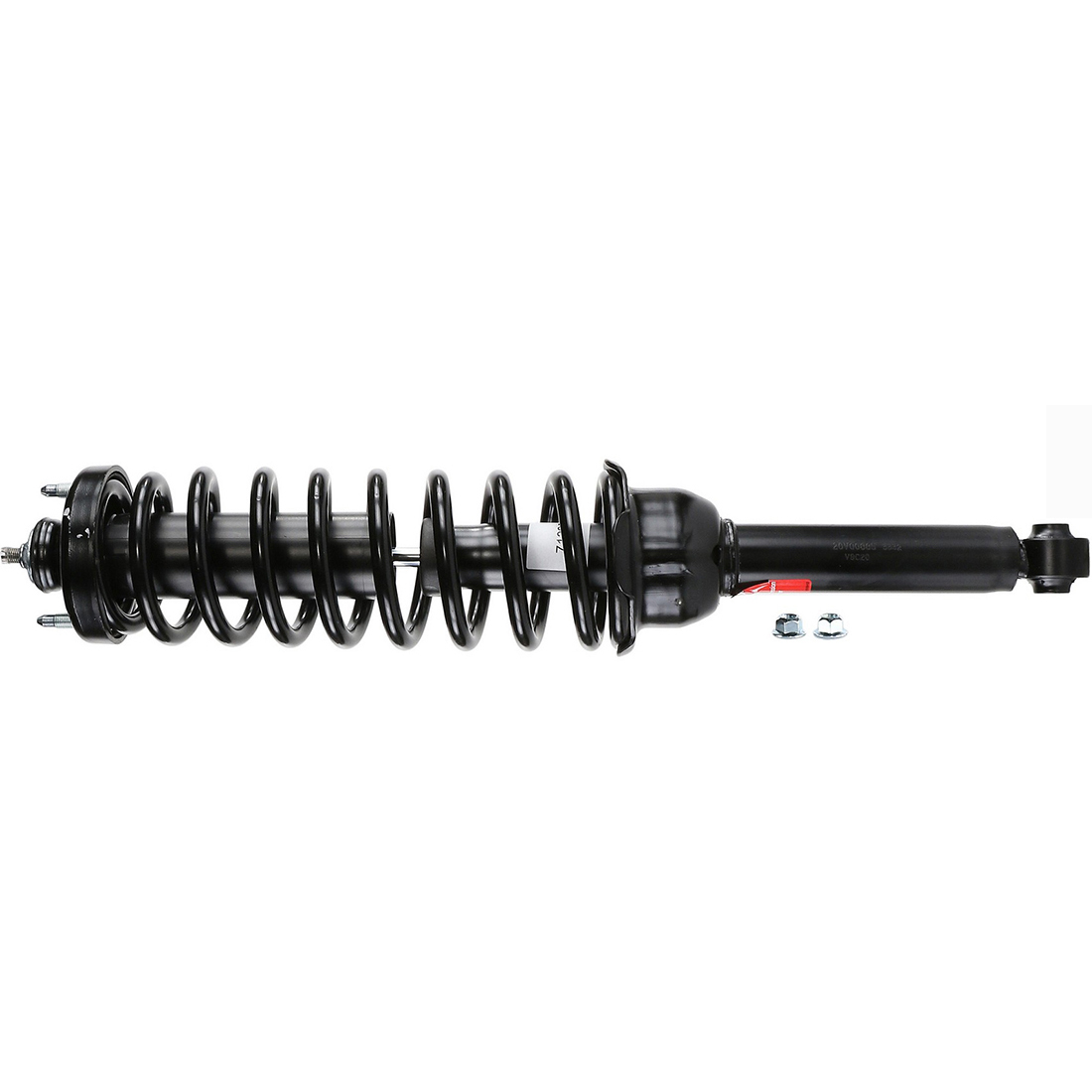 SET-TS171325-Monroe Set of Shock Absorber and Strut Assemblies for