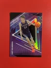 2022 Panini Chronicles Draft Picks Basketball Black Chet Holmgren #1