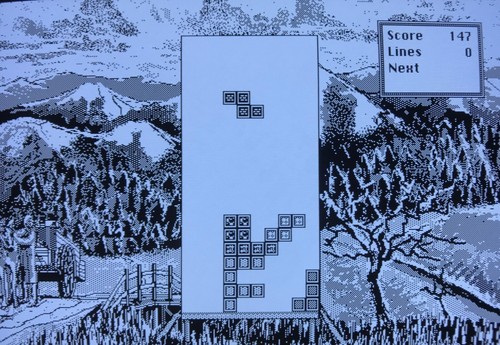 #5 Floppy Games for Macintosh Classic - Photo 7/15