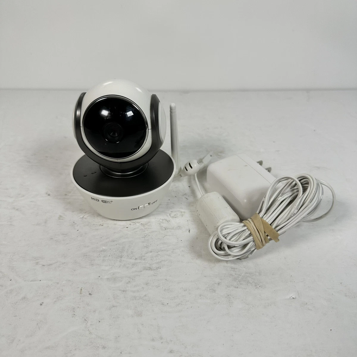Motorola mbp85 connect baby cheap monitor