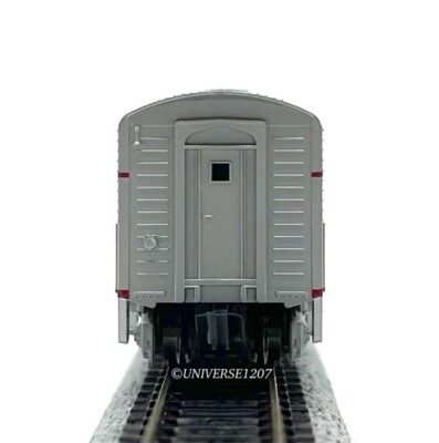 KATO CB&Q emd F3 A+B +C SET Nゲージ N Scale Kato 176-1307 EMD F3B CB&Q Diesel Engine Locomotive