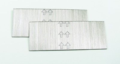 NailPRO 23 Gauge Micro Pins Headless 304 Stainless Steel, 2,000 pcs