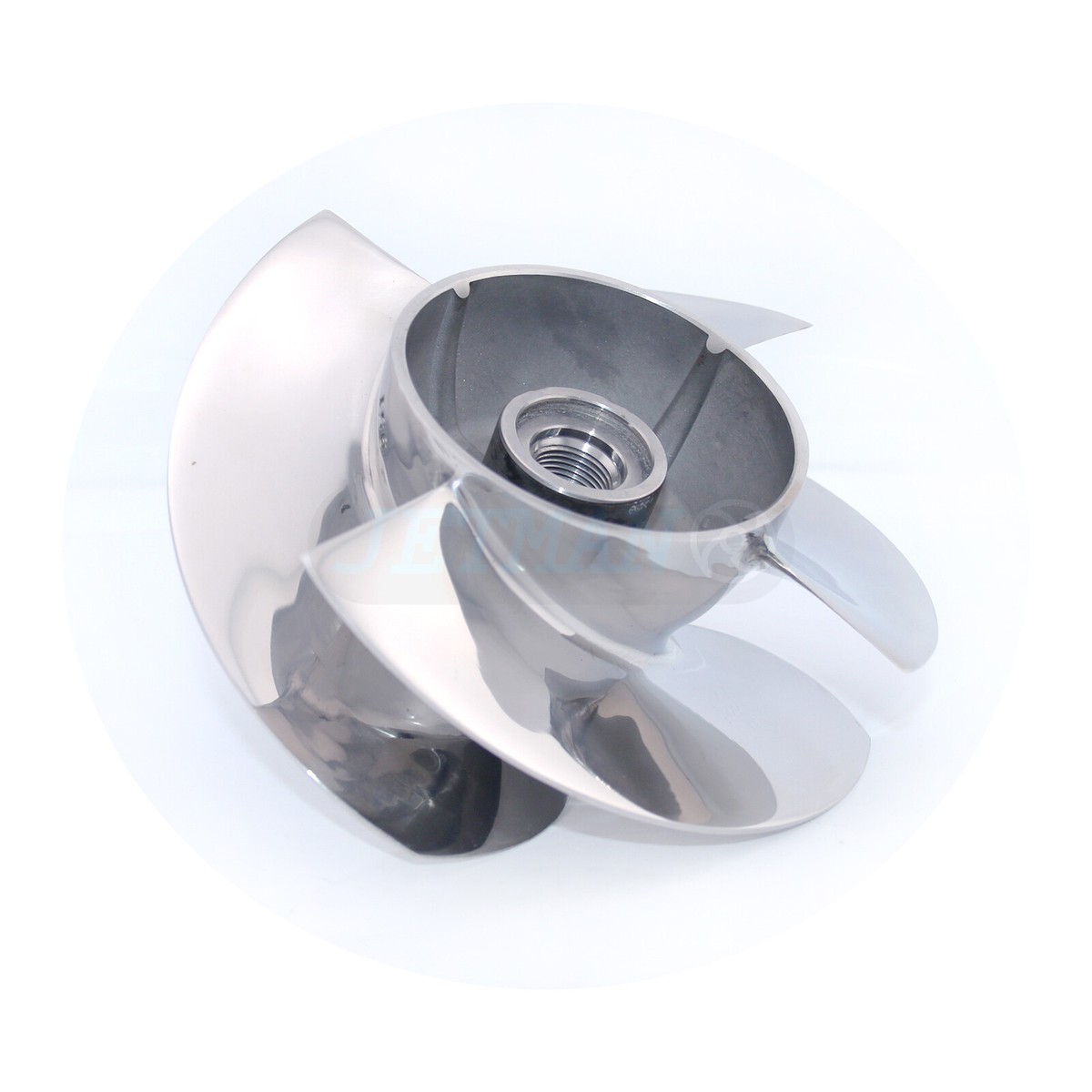 High Performance Impeller Assembly Fits Seadoo RXP X 300 GTR High Performance Impeller Assembly Fits Seadoo RXP X 300 GTR