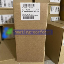 One New Phoenix Contact 2200515 Smart Router FL MGUARD RS4000 TX/TX VPN