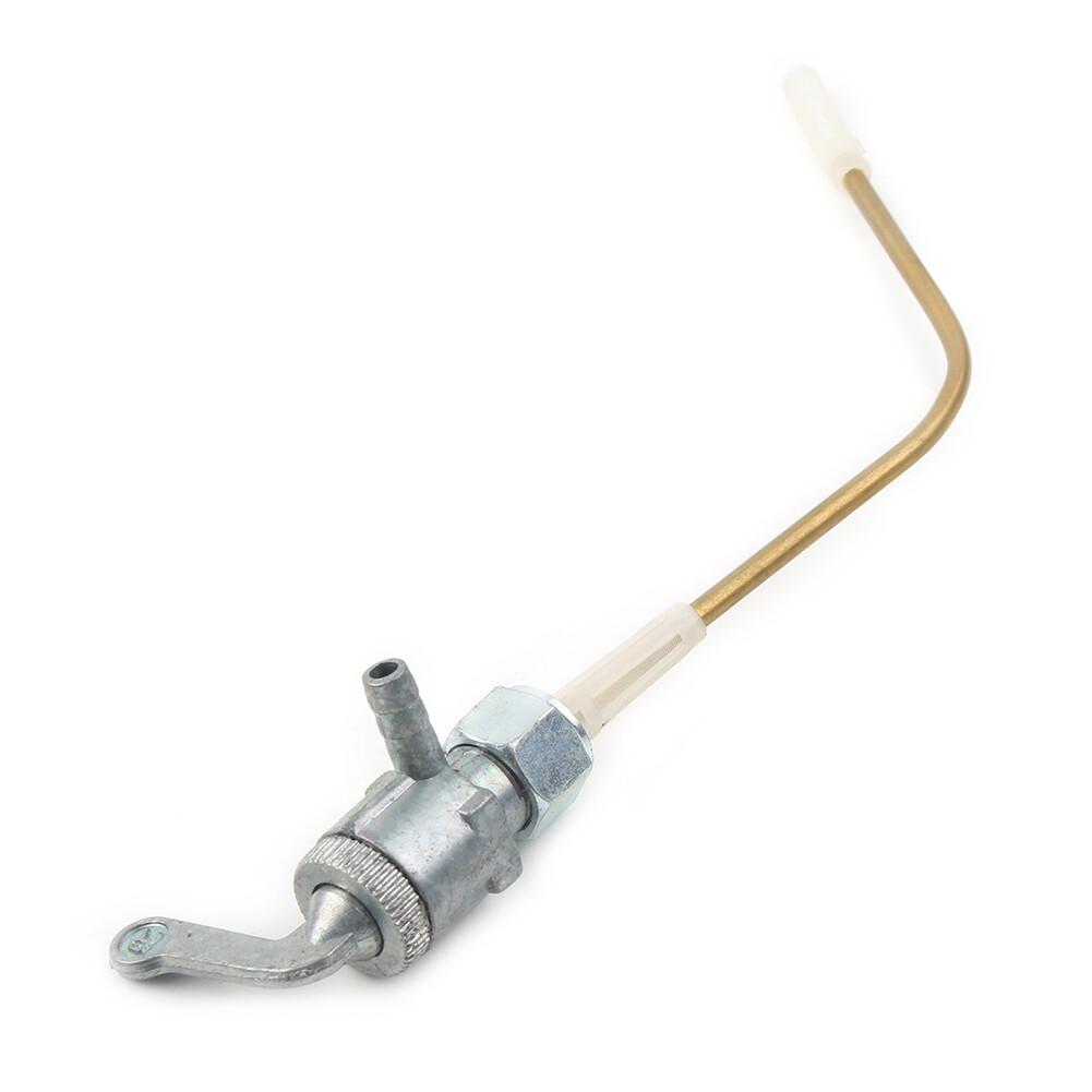 Moped Accessories 1x Fuel Gas Tank Switch Petcock Valve Fit For Puch Maxi Newport Vespa Caio Gas Moped - Foto 8