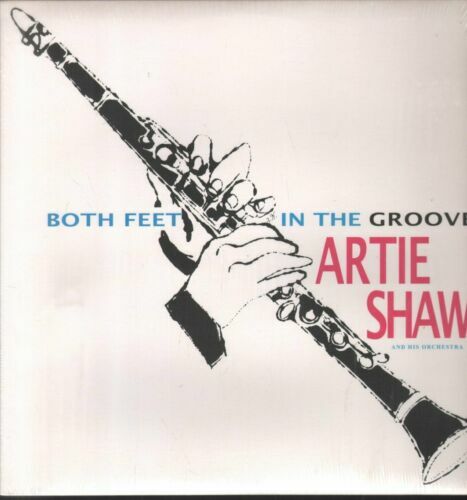 Mosaic Records - Classic Artie Shaw Bluebird And Victor Sessions 7