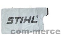 Stihl Fangsack Laubsauger Sh 56 66 86 BlasgeräT Bg 56, 66, 86, Saugsack