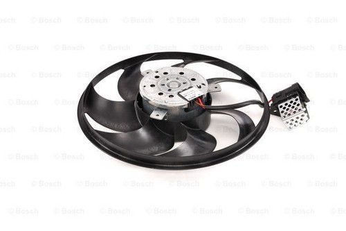 Electric Motor, radiator fan for HOLDEN OPEL VAUXHALL BOSCH 0 130 303 247 - Picture 5 of 6