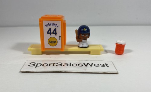 2024 MLB Teenymates w/ Matching Lockers Pick Your Team! BLOW OUT SALE $4.99 each - Picture 45 of 45