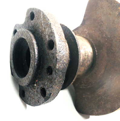 1962-1967 GM Small Block Chevy Crankshaft 327 CI Small 1962-1967 GM Small Block Chevy Crankshaft 327 CI Small
