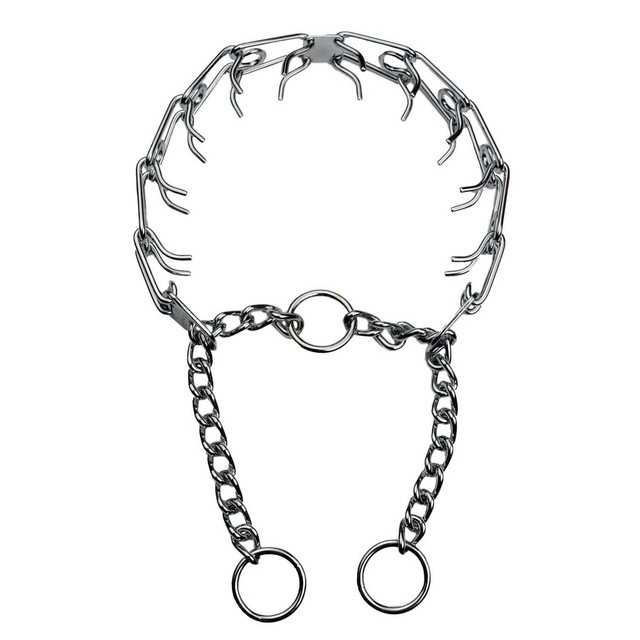authentic herm sprenger prong collar